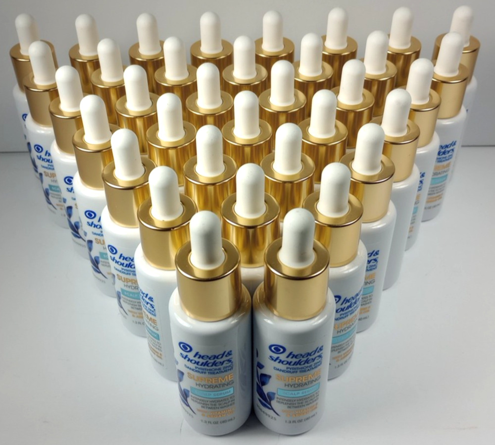 35 Head & Shoulders Supreme Hydrating Scalp Serum (1.3 oz) 2024